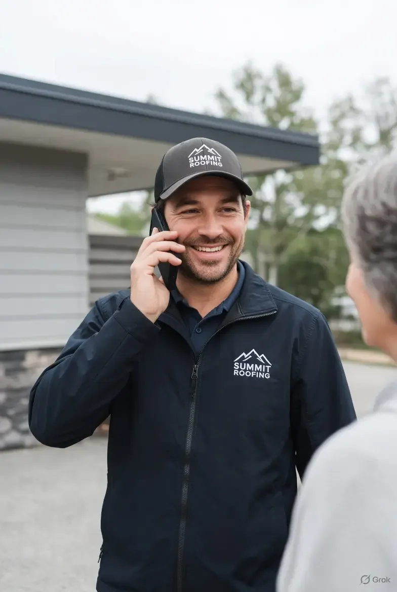 Flat Roof Leak Repair Boaz, AL FAQs